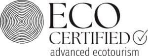 Advanced Ecotourism Certified