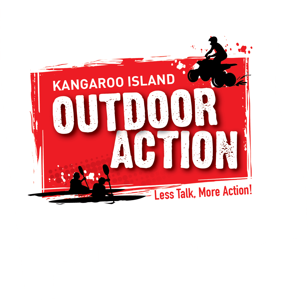 KI Outdoor Action logo
