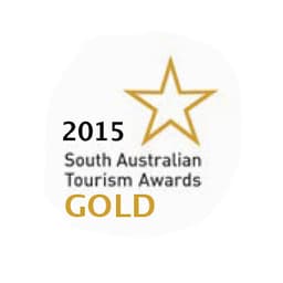 SA Tourism Awards 2015