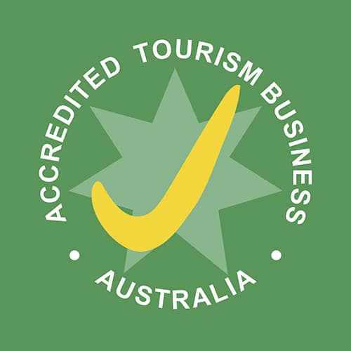 ATBA accredited