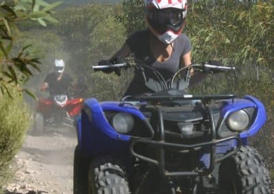 Quad Bike Tours