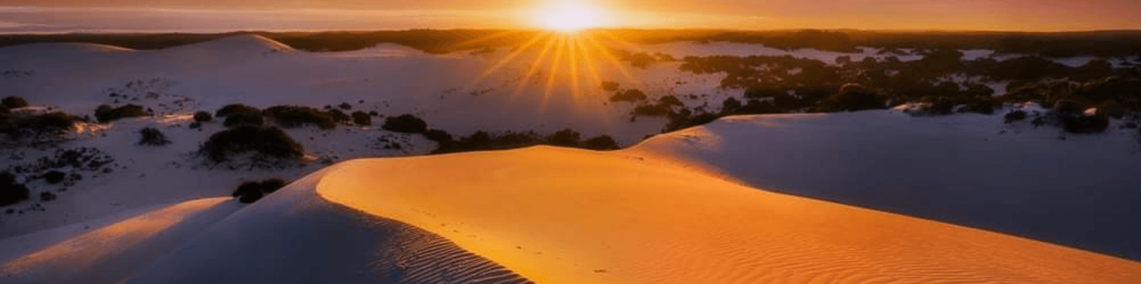 kangaroo island sunset quad tour