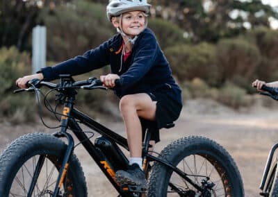 E Bike Tours