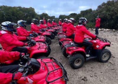 Big Quad Group