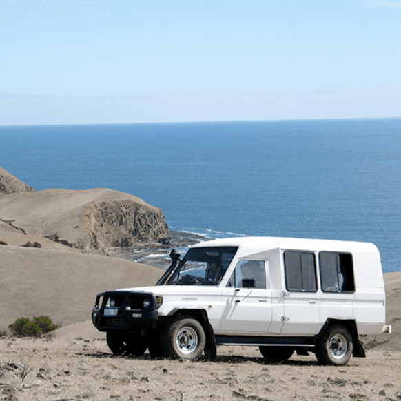 Exceptional Kangaroo Island