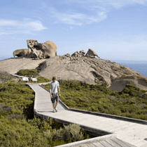 Kangaroo Island Odysseys