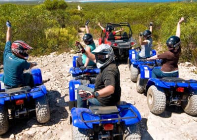 team building kangaroo island