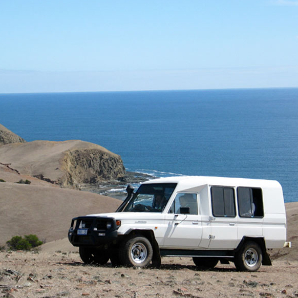 Exceptional Kangaroo Island